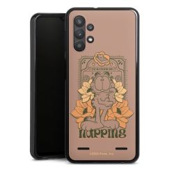 Carry Case Single Black