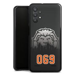 Carry Case Hülle Schwarz ohne Band