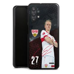 Carry Case Hülle Schwarz ohne Band