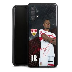 Carry Case Hülle Schwarz ohne Band