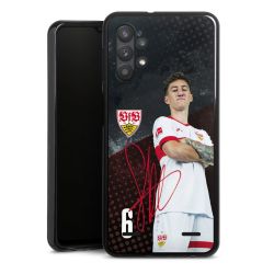 Carry Case Hülle Schwarz ohne Band