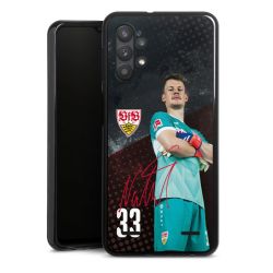 Carry Case Hülle Schwarz ohne Band