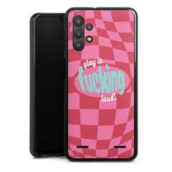 Carry Case Single Black