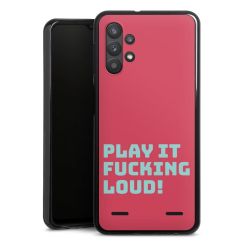 Carry Case Single Black