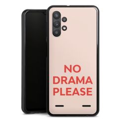 Carry Case Single Black