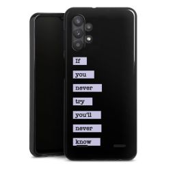 Carry Case Single Black