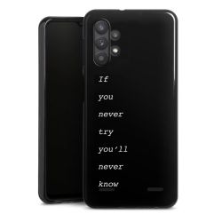 Carry Case Single Black