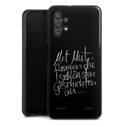 Carry Case Hülle Schwarz ohne Band