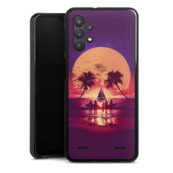 Carry Case Single Black