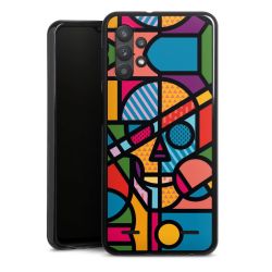 Carry Case Single Black