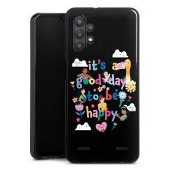 New Carry Case Hülle Schwarz