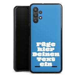 Carry Case Hülle Schwarz ohne Band