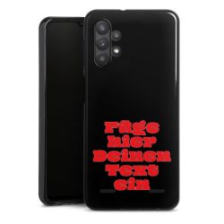 Carry Case Hülle Schwarz ohne Band