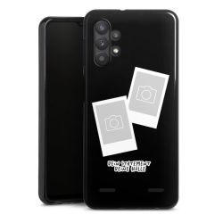 Carry Case Hülle Schwarz ohne Band