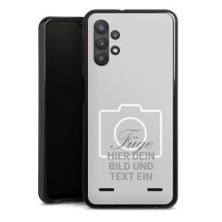 Carry Case Hülle Schwarz ohne Band