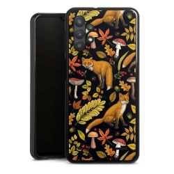 Carry Case Single Black