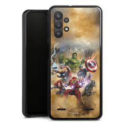 New Carry Case Hülle Schwarz