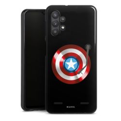 New Carry Case Hülle Schwarz