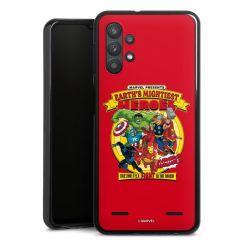 Carry Case Single Black