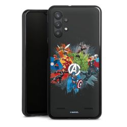 New Carry Case Hülle Schwarz