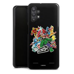 Carry Case Single Black