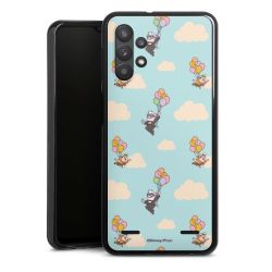 Carry Case Hülle Schwarz ohne Band