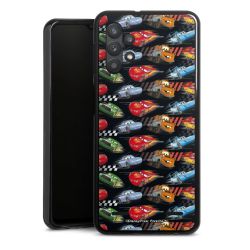 New Carry Case Hülle Schwarz