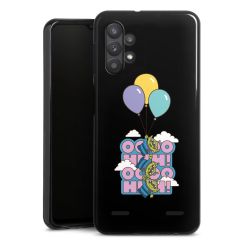 New Carry Case Hülle Schwarz