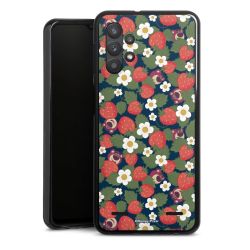 Carry Case Hülle Schwarz ohne Band