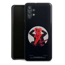 Carry Case Hülle Schwarz ohne Band