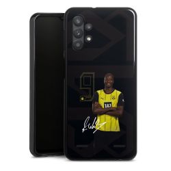 New Carry Case Hülle Schwarz