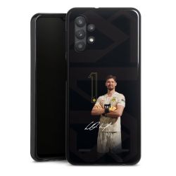 New Carry Case Hülle Schwarz