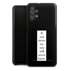 Carry Case Single Black