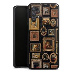 Carry Case Single Black