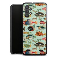 Carry Case Single Black