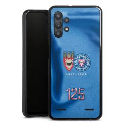 Carry Case Hülle Schwarz ohne Band