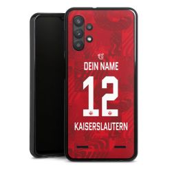 Carry Case Hülle Schwarz ohne Band