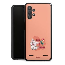 New Carry Case Hülle Schwarz