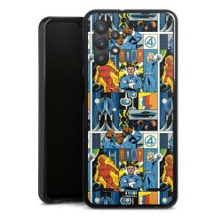 New Carry Case Hülle Schwarz