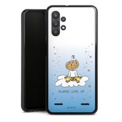 Carry Case Hülle Schwarz ohne Band