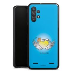 Carry Case Hülle Schwarz ohne Band