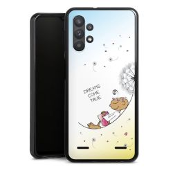 Carry Case Hülle Schwarz ohne Band