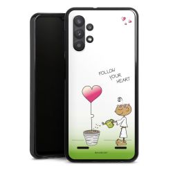 Carry Case Hülle Schwarz ohne Band