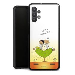 Carry Case Hülle Schwarz ohne Band