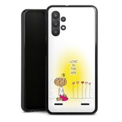 Carry Case Hülle Schwarz ohne Band