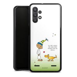 Carry Case Hülle Schwarz ohne Band