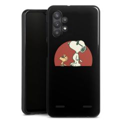 Carry Case Single Black