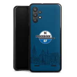 Carry Case Hülle Schwarz ohne Band