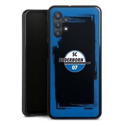 Carry Case Hülle Schwarz ohne Band