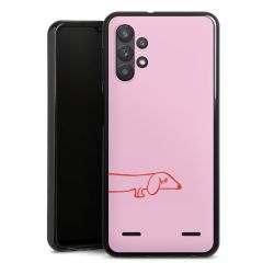 Carry Case Single Black